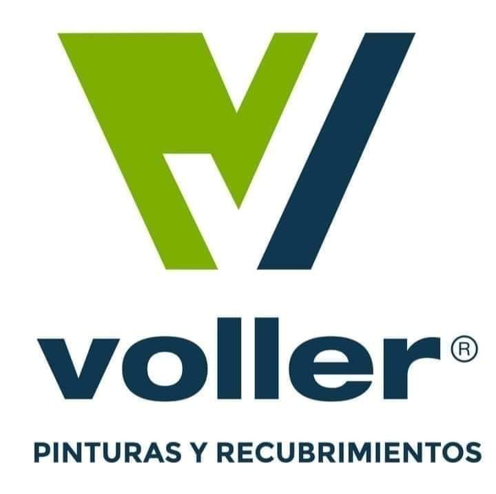 Pinturas y recubrimientos voller